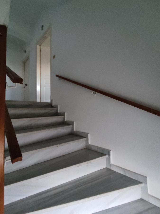 Aktis Apartment 아르테미다 외부 사진