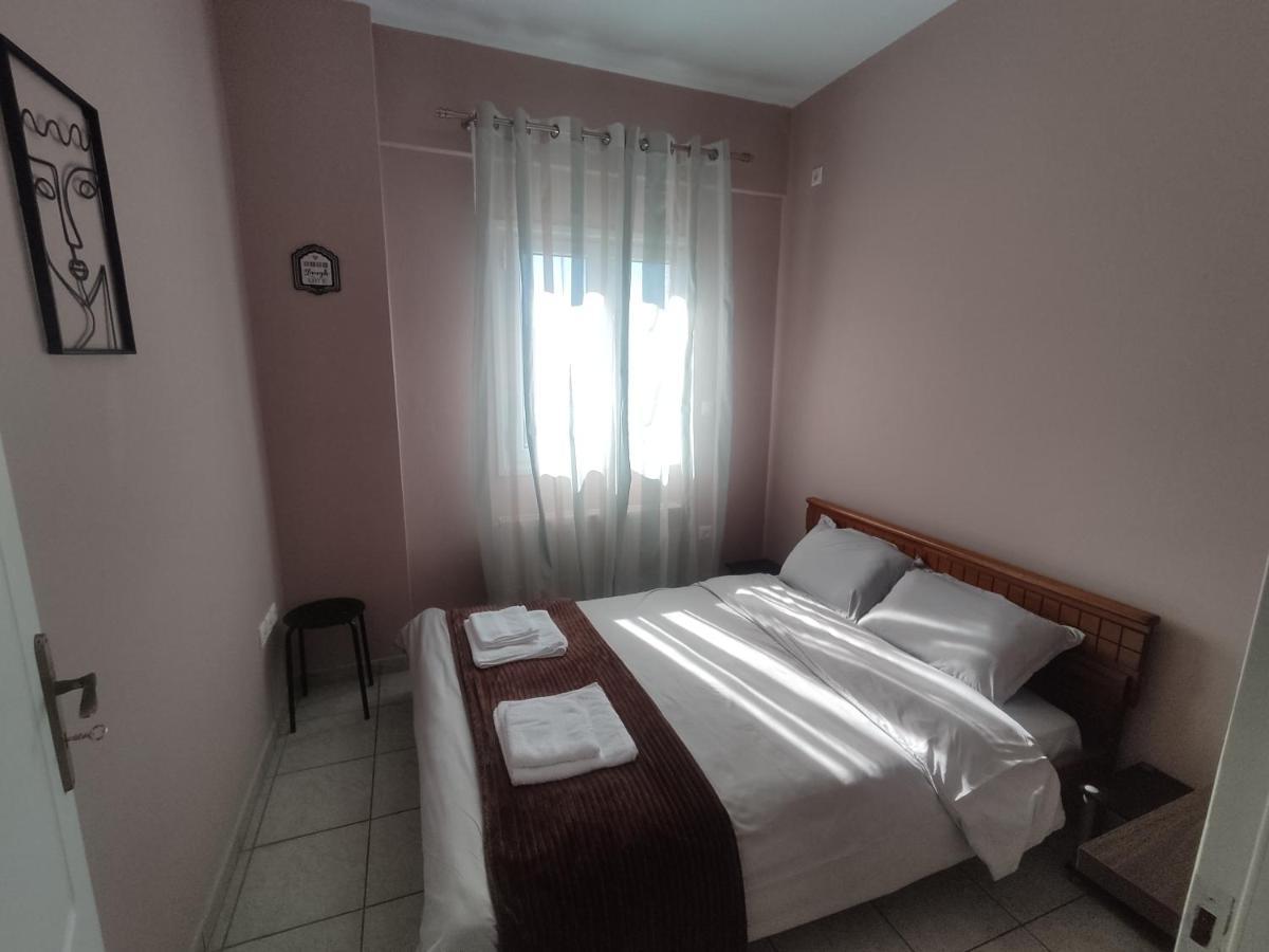 Aktis Apartment 아르테미다 외부 사진