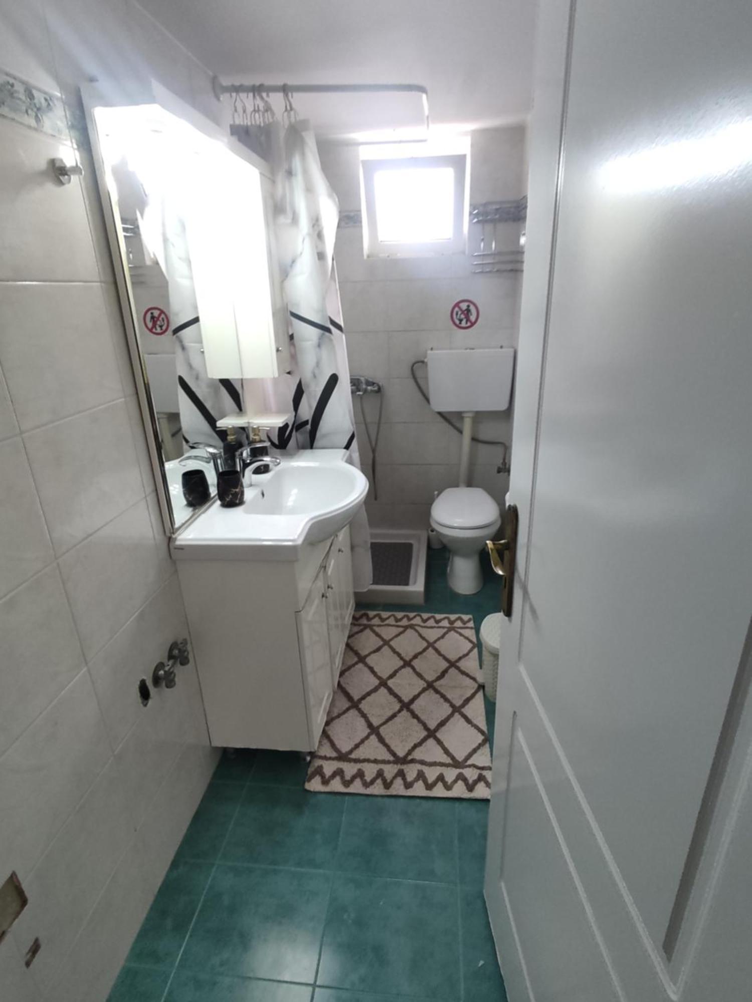 Aktis Apartment 아르테미다 외부 사진